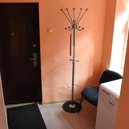Ukstina Ielas Apartamenti Лиепая Экстерьер фото