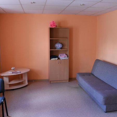Ukstina Ielas Apartamenti Лиепая Экстерьер фото