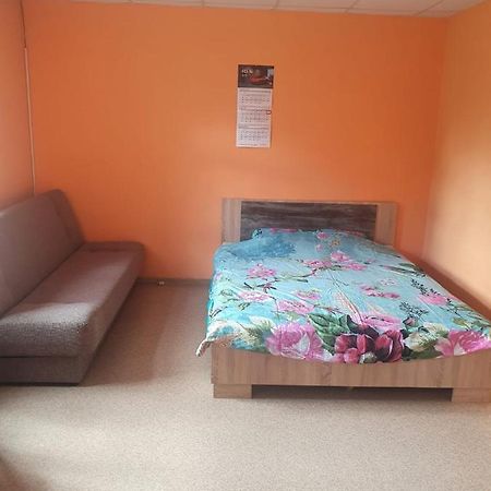 Ukstina Ielas Apartamenti Лиепая Экстерьер фото