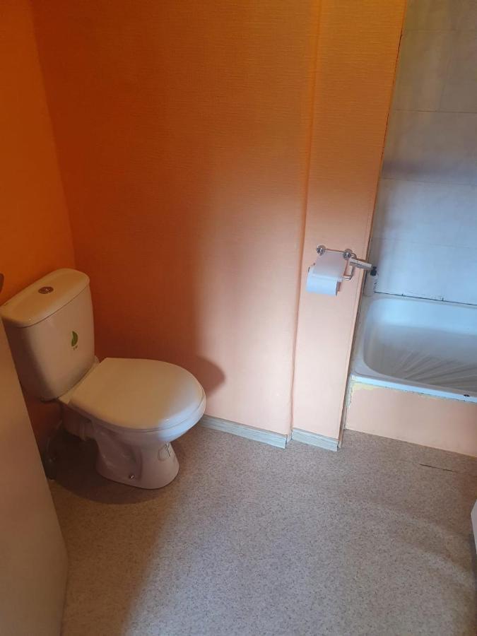 Ukstina Ielas Apartamenti Лиепая Экстерьер фото